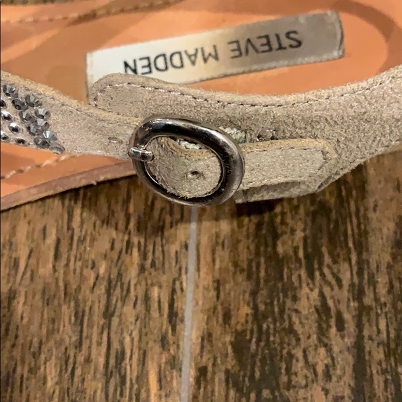 Steve Madden sandals - Picture 5 of 6